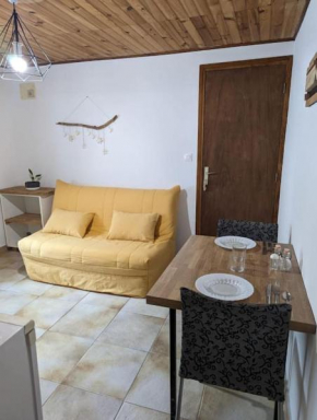 Studio confort montagne